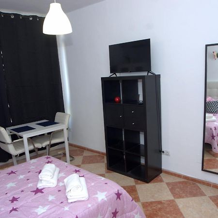 Malaga Centro Historico. Apartment Exterior photo