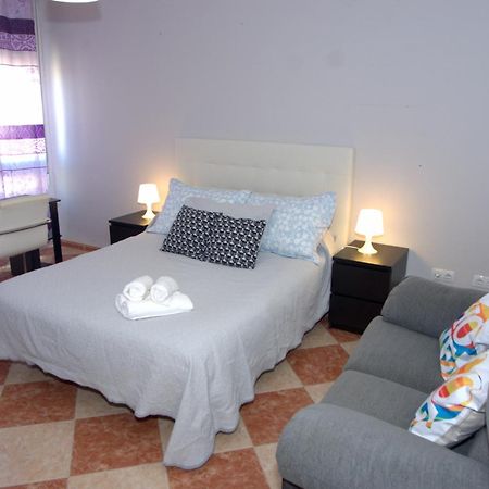 Malaga Centro Historico. Apartment Exterior photo