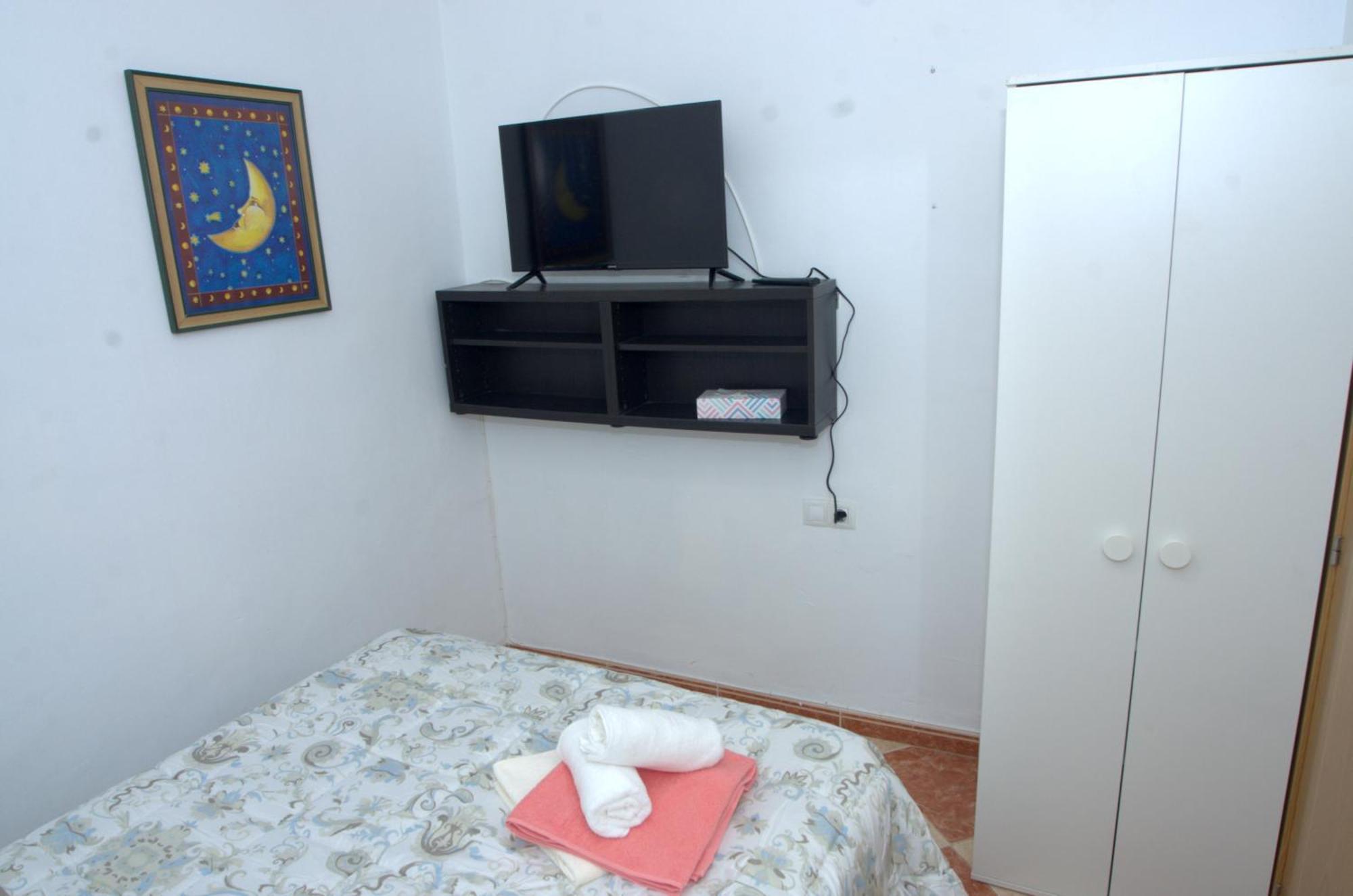 Malaga Centro Historico. Apartment Exterior photo
