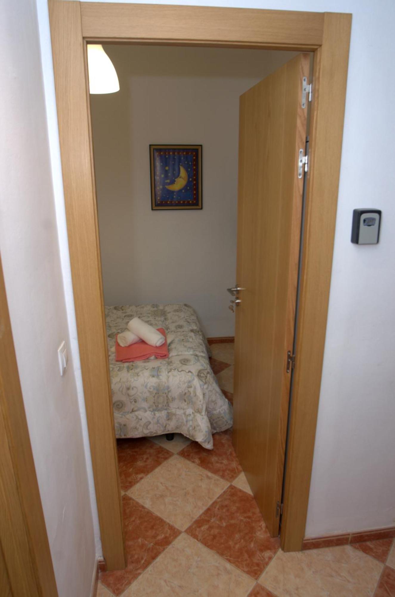 Malaga Centro Historico. Apartment Exterior photo