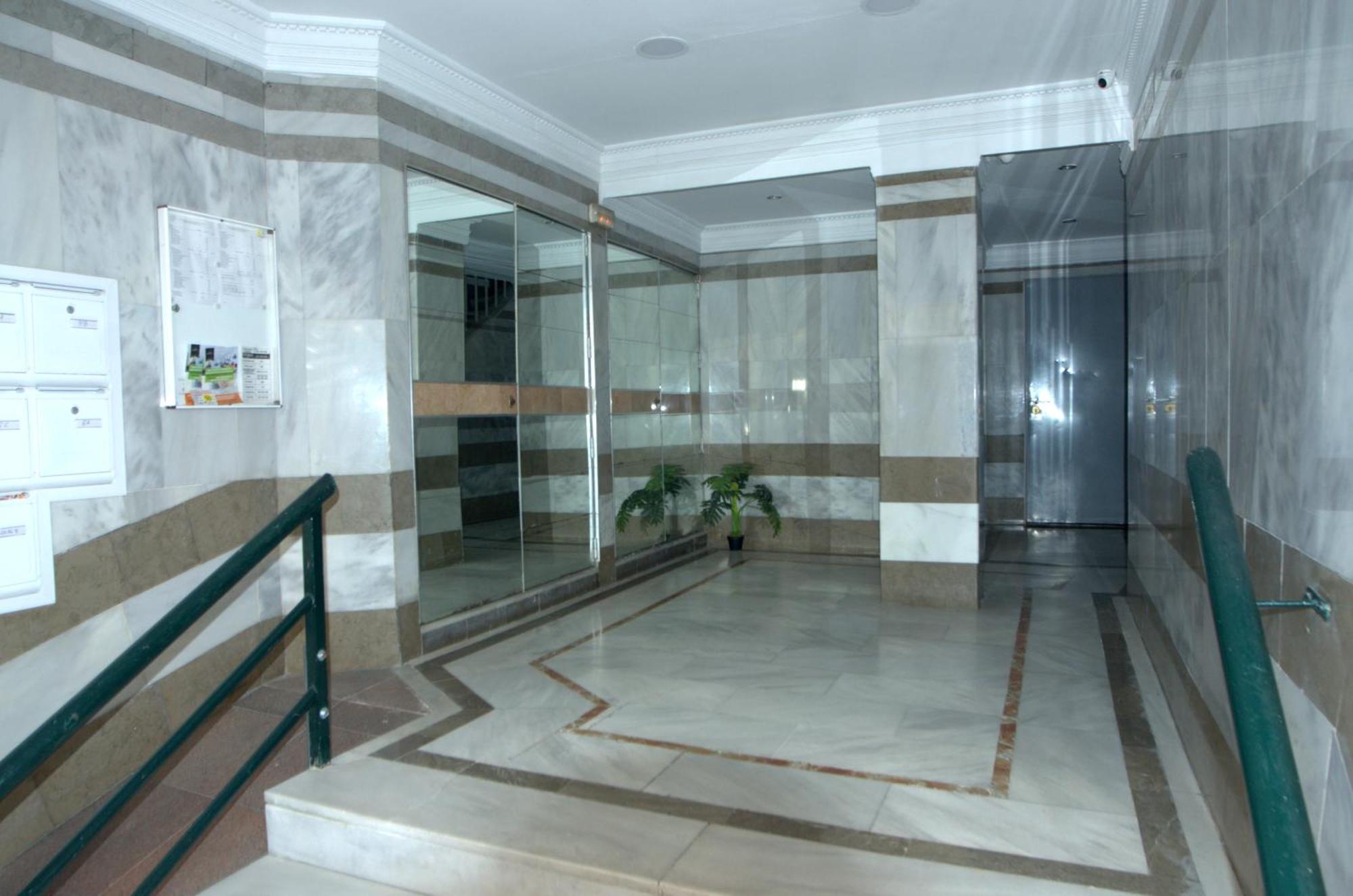 Malaga Centro Historico. Apartment Exterior photo