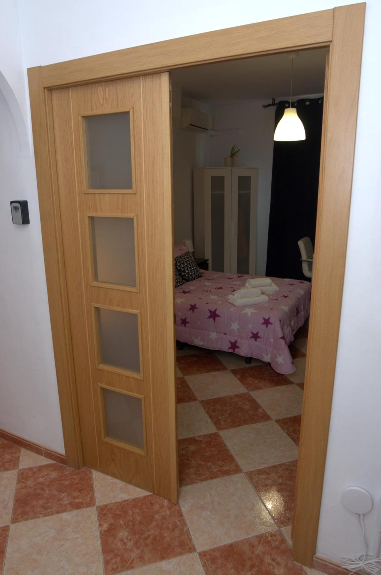 Malaga Centro Historico. Apartment Exterior photo