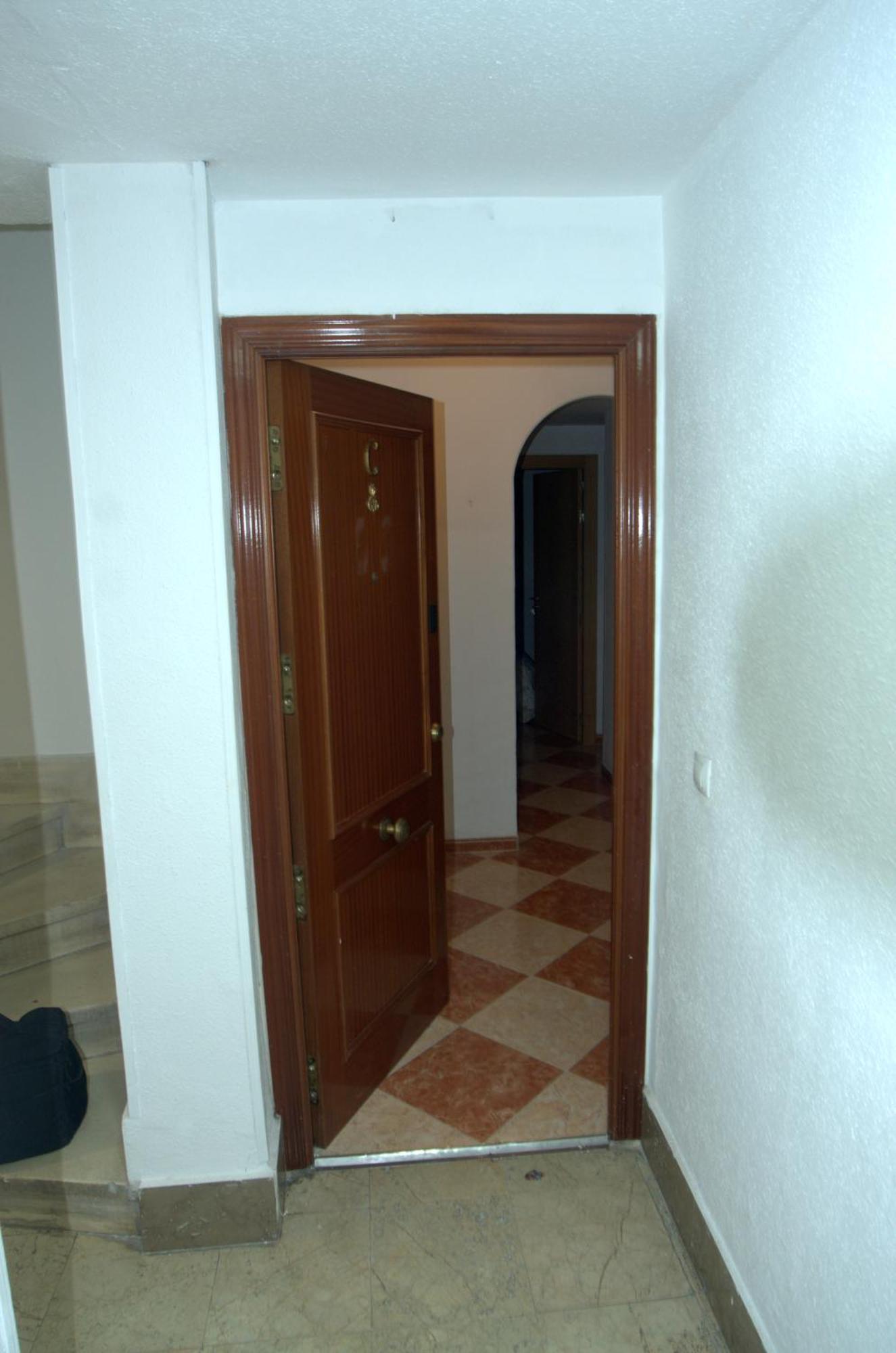 Malaga Centro Historico. Apartment Exterior photo