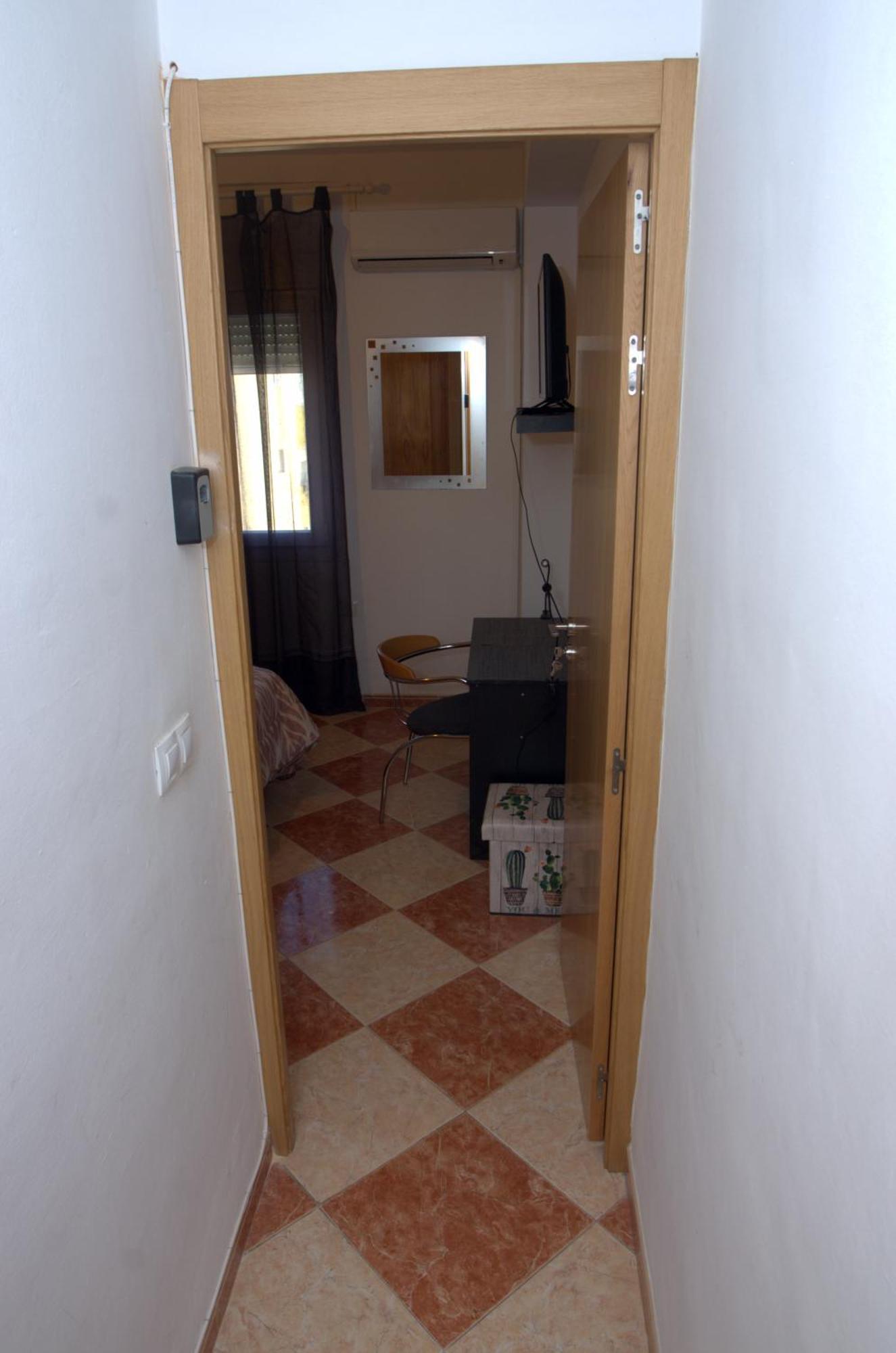 Malaga Centro Historico. Apartment Exterior photo