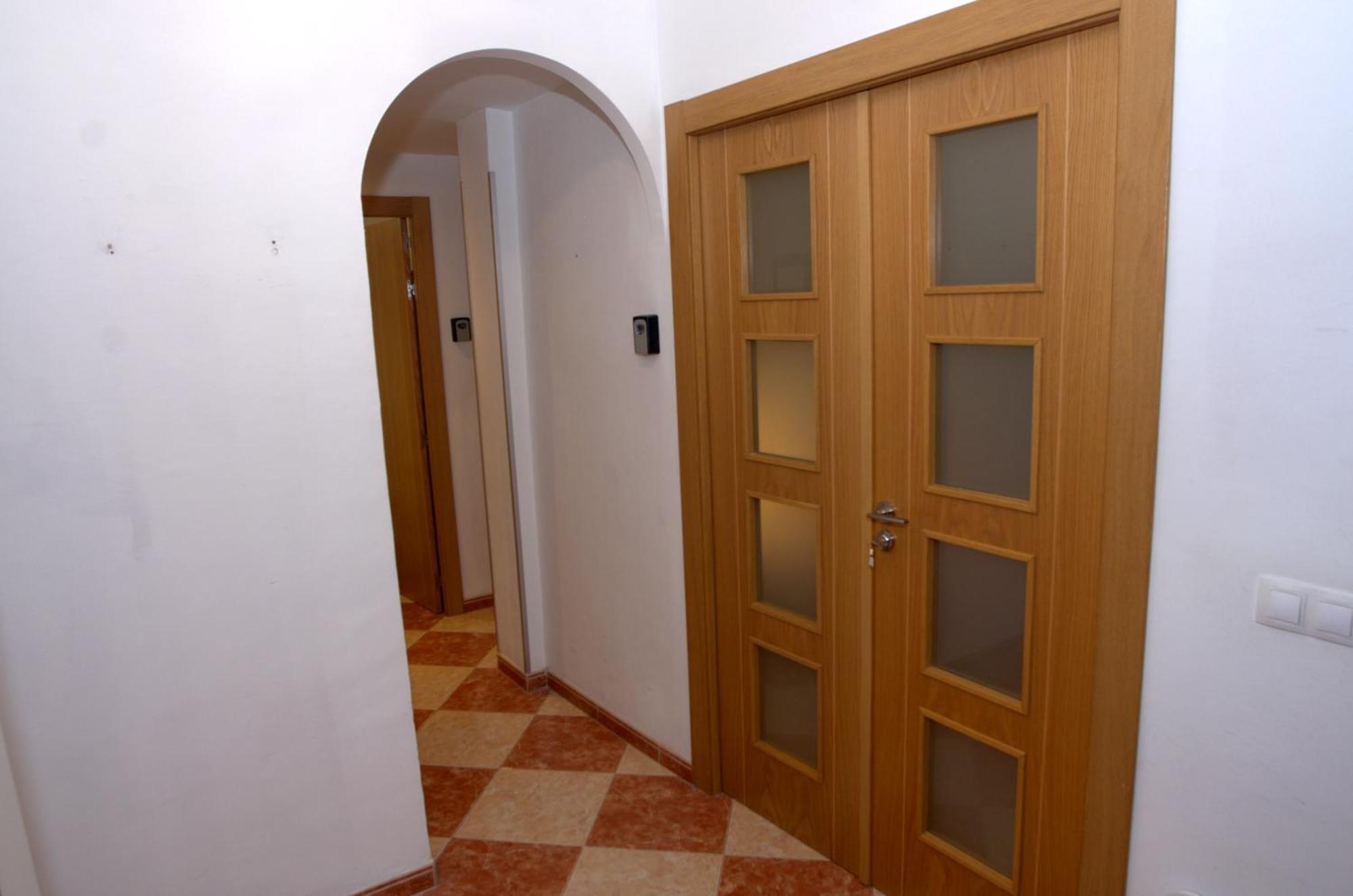 Malaga Centro Historico. Apartment Exterior photo